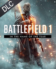 Battlefield 1 In the Name of the Tsar