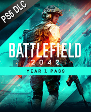 Battlefield 2042 Year 1 Pass