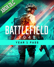 Battlefield 2042 Year 1 Pass