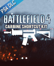 Battlefield 4 Carbine Shortcut Kit