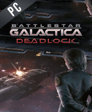 Battlestar Galactica Deadlock Steam Account Preise Vergleichen Kaufen