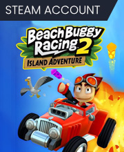 Beach Buggy Racing 2 Island Adventure