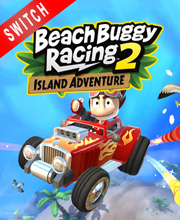 Beach Buggy Racing 2 Island Adventure