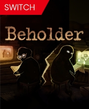 Beholder