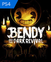 Bendy and the Dark Revival