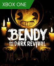 Bendy and the Dark Revival