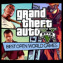 Open-World-Spiele wie GTA 6