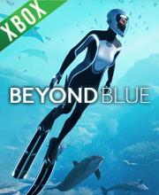 Beyond Blue