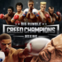 Big Rumble Boxing Creed Champions: Gameplay-Trailer stellt Creed-Franchise in den Mittelpunkt