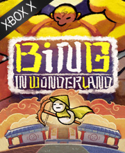 Bing In Wonderland