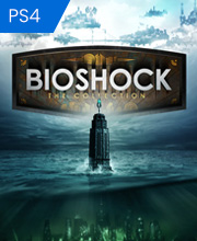 Bioshock The Collection