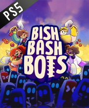 Bish Bash Bots