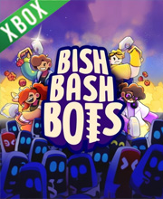 Bish Bash Bots