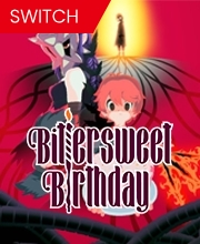 Bittersweet Birthday