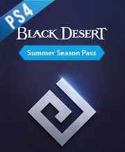 Black Desert Summer Season Pass