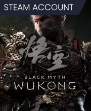 Black Myth Wukong