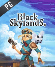 Black Skylands