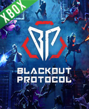 Blackout Protocol