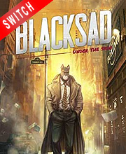 Blacksad Under the Skin