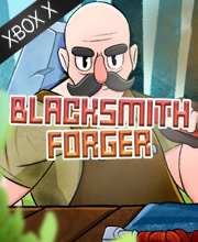 Blacksmith Forger