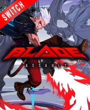 Blade Assault