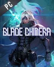 Blade Chimera