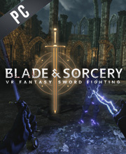 blade and sorcery vr xbox one