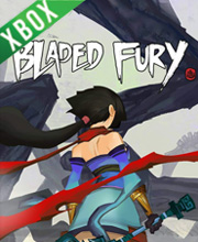 Bladed Fury