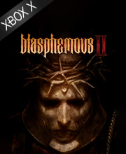 Blasphemous 2