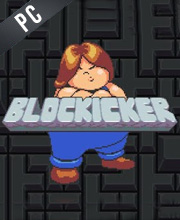 Blockicker