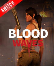 Blood Waves