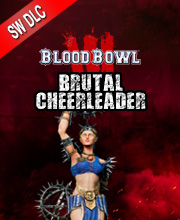 Blood Bowl 3 Brutal Cheerleader Pack