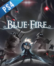 Blue Fire