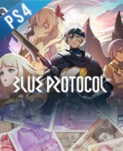 Blue Protocol