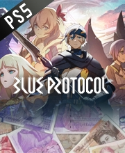 Blue Protocol