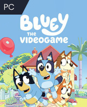 Bluey The Videogame