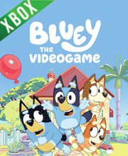 Bluey The Videogame