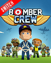 Bomber Crew