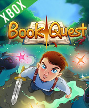 Book Quest