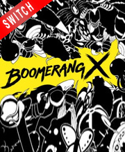 Boomerang X