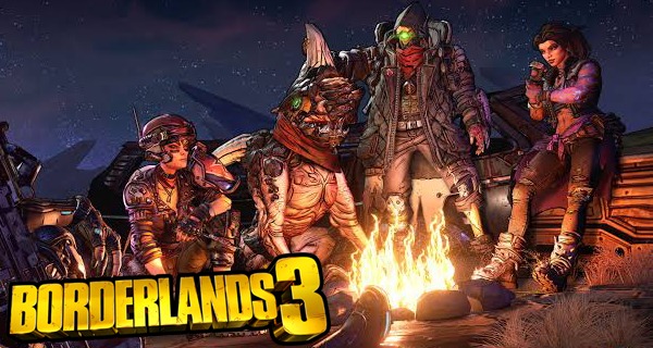 Borderlands 3