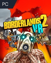 Borderlands 2 VR