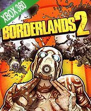 Borderlands 2