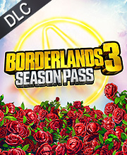 Borderlands 3 Season Pass