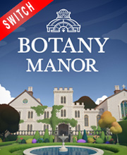 Botany Manor