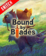 Bound By Blades