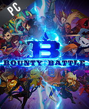 Bounty Battle