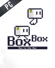 Box to the Box