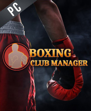 Boxing Club Manager