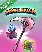 Brawlhalla Spring Championship 2021 Pack